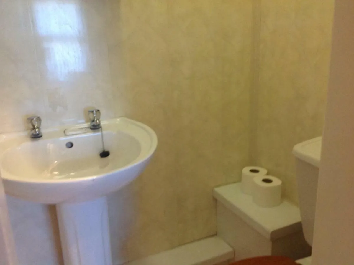 *** Guest house Talbot House Hotel Blackpool United Kingdom
