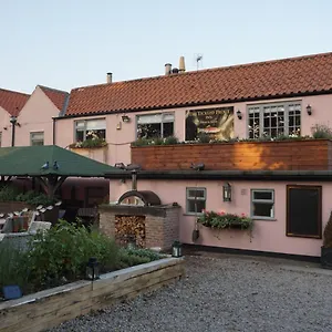 The Tickled Trout Bilton-in-ainsty 4* York