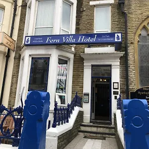 Fern - Road Hotel
